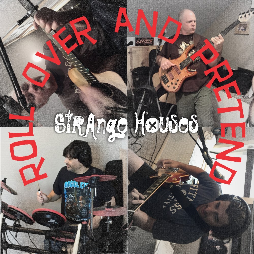 Roll Over and Pretend