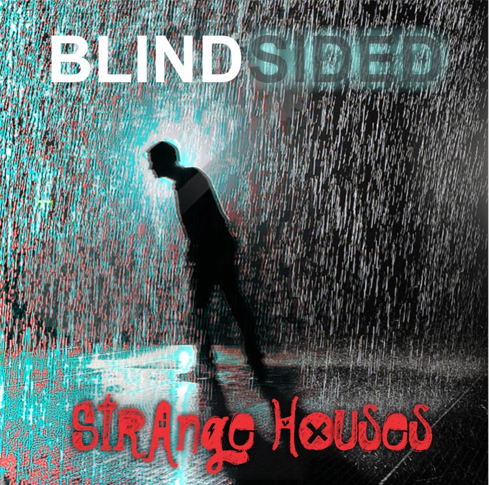 blindsided cover