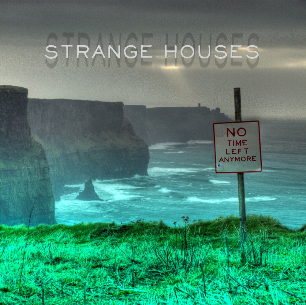 No Time Left Anymore